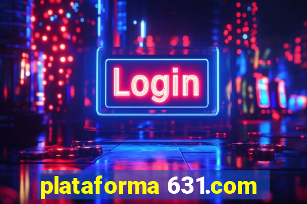 plataforma 631.com